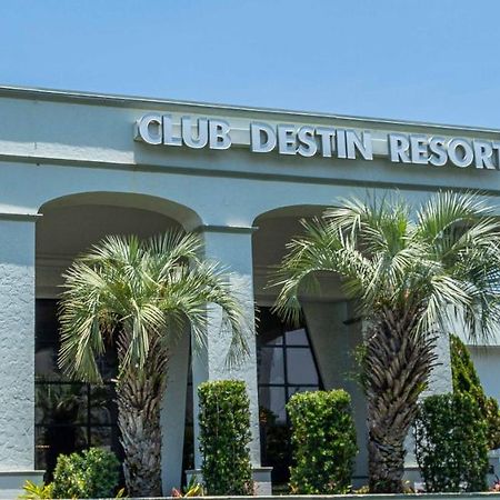 Club Destin Condos ภายนอก รูปภาพ
