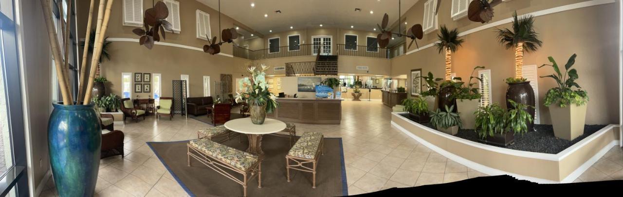 Club Destin Condos ภายนอก รูปภาพ