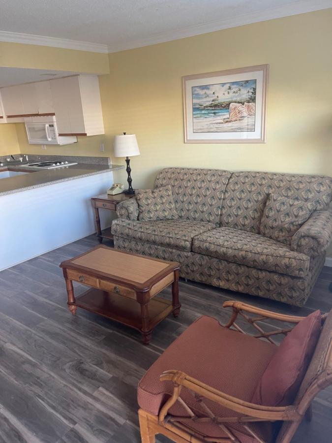 Club Destin Condos ภายนอก รูปภาพ