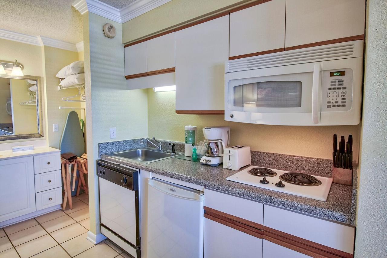 Club Destin Condos ภายนอก รูปภาพ