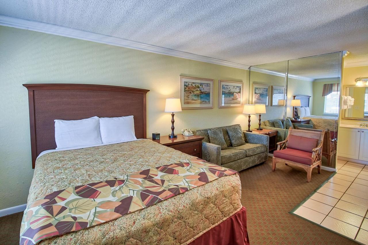Club Destin Condos ภายนอก รูปภาพ