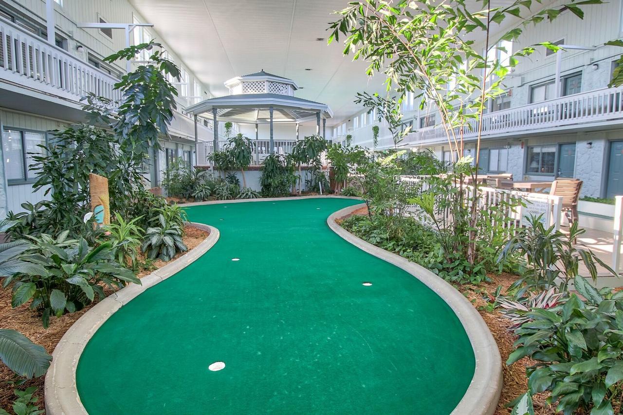 Club Destin Condos ภายนอก รูปภาพ
