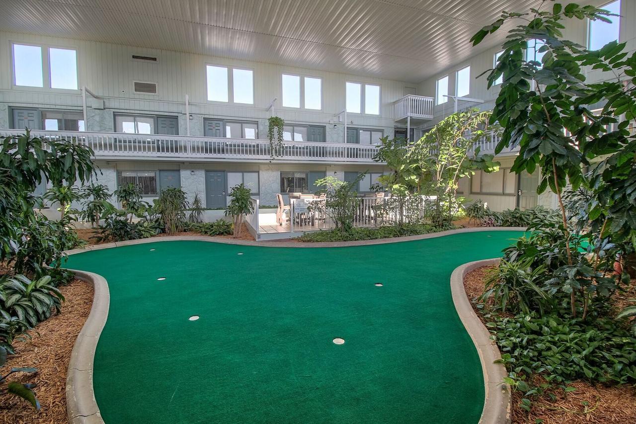Club Destin Condos ภายนอก รูปภาพ