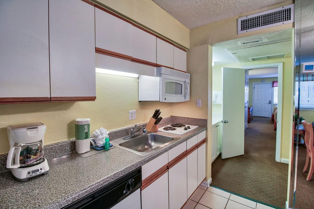 Club Destin Condos ภายนอก รูปภาพ