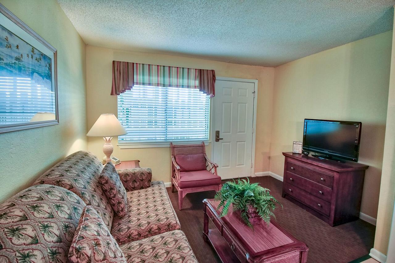 Club Destin Condos ภายนอก รูปภาพ