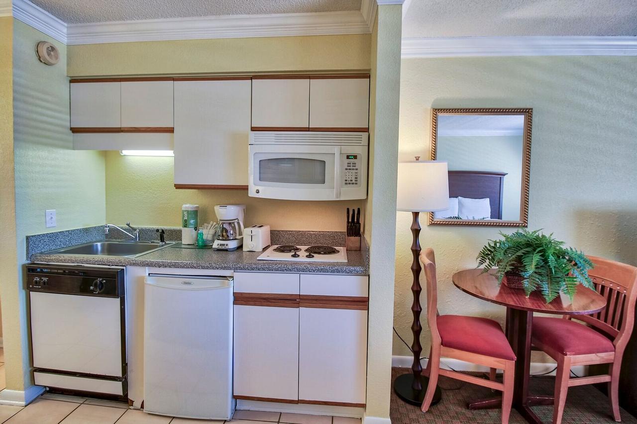 Club Destin Condos ภายนอก รูปภาพ