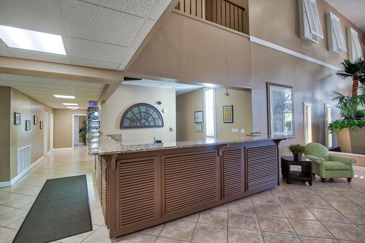 Club Destin Condos ภายนอก รูปภาพ