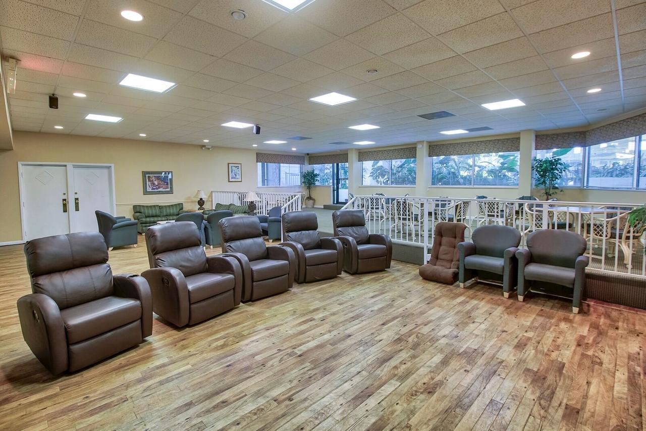 Club Destin Condos ภายนอก รูปภาพ