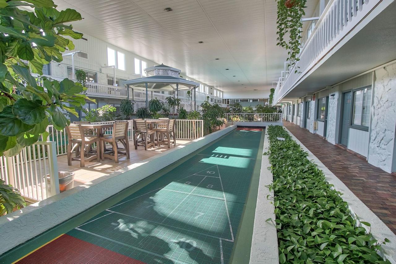 Club Destin Condos ภายนอก รูปภาพ