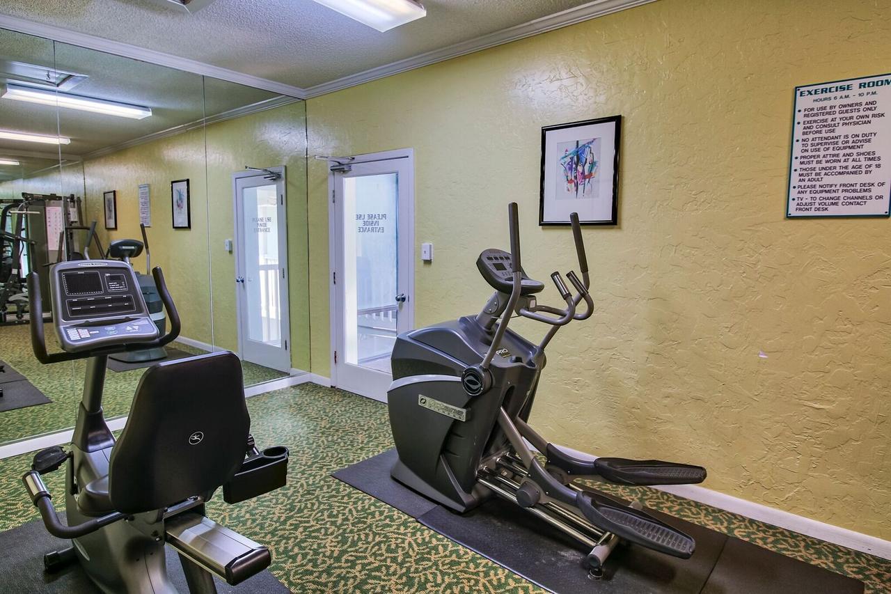 Club Destin Condos ภายนอก รูปภาพ