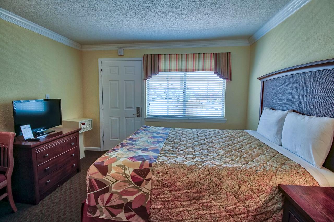 Club Destin Condos ภายนอก รูปภาพ