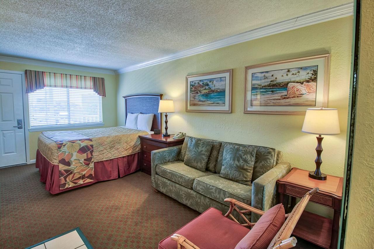 Club Destin Condos ภายนอก รูปภาพ