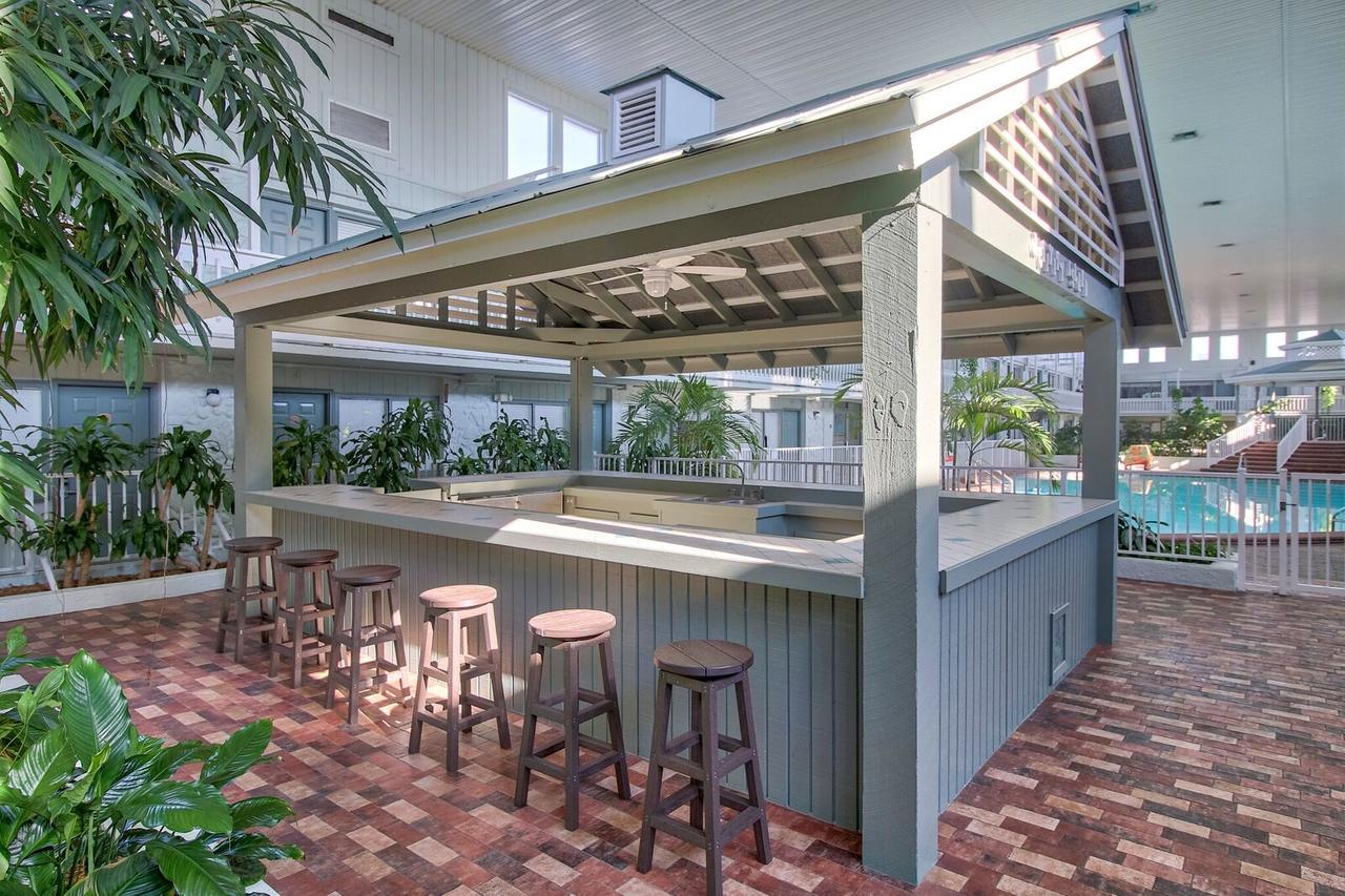 Club Destin Condos ภายนอก รูปภาพ