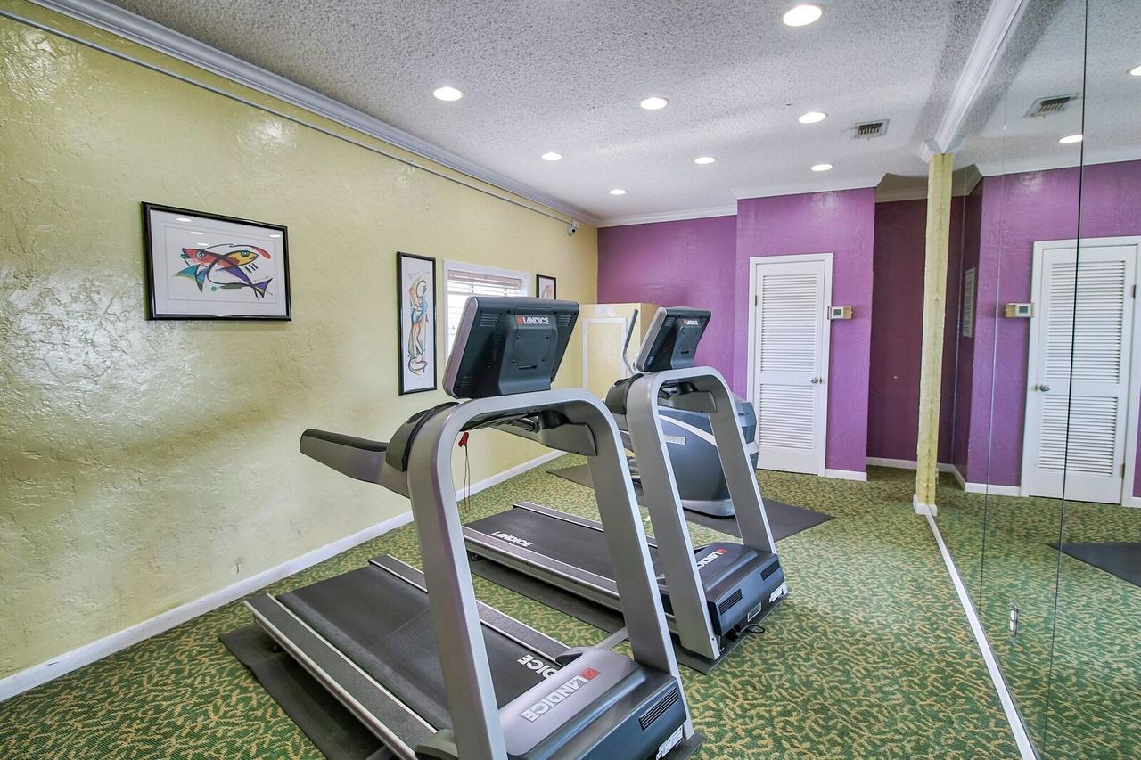 Club Destin Condos ภายนอก รูปภาพ