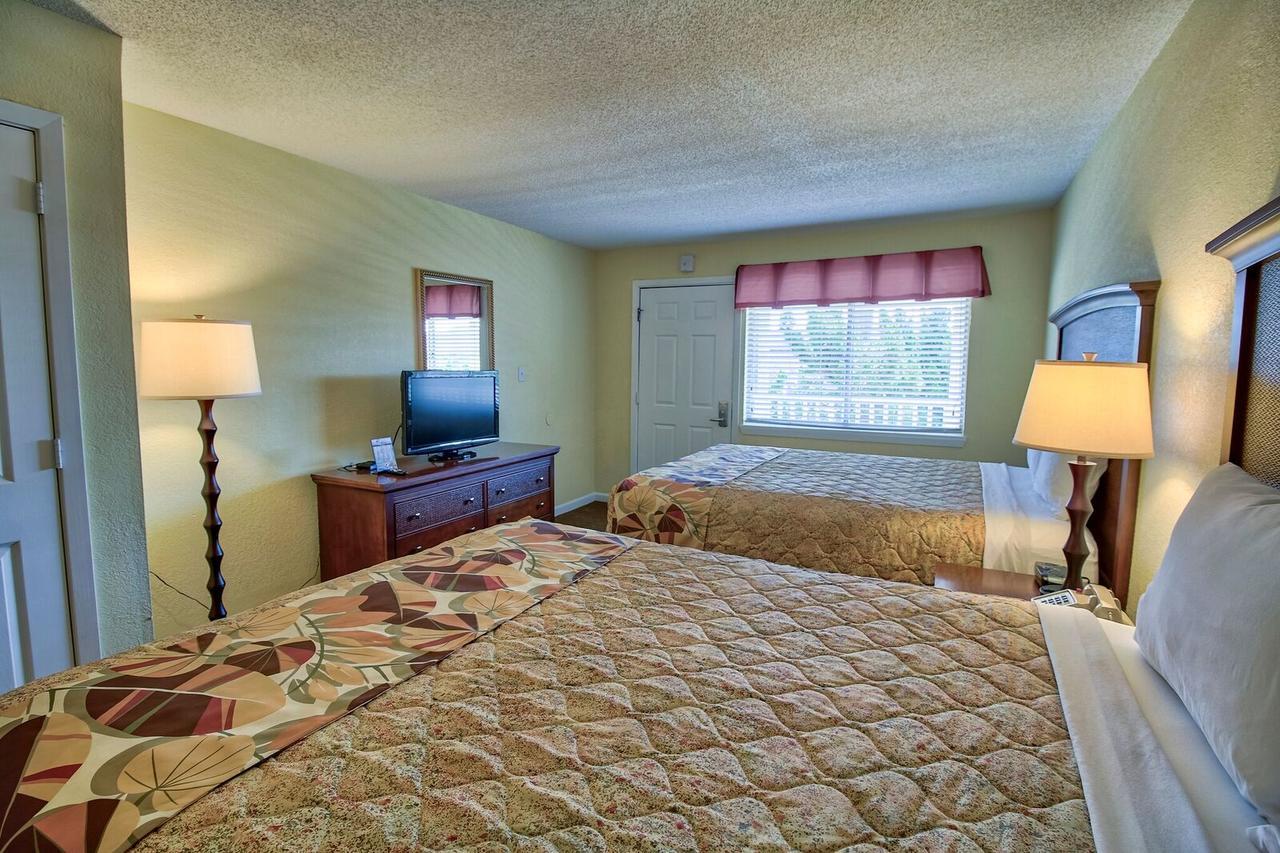 Club Destin Condos ภายนอก รูปภาพ