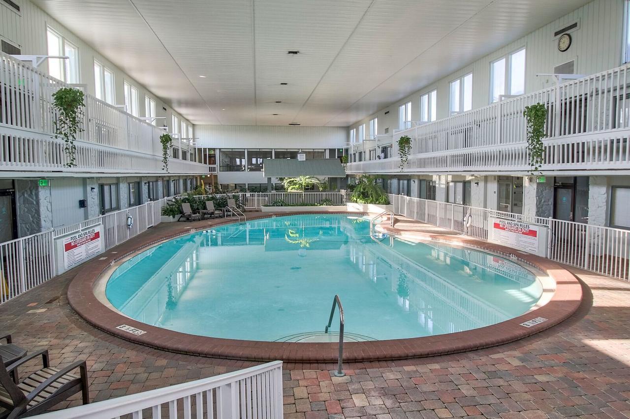Club Destin Condos ภายนอก รูปภาพ