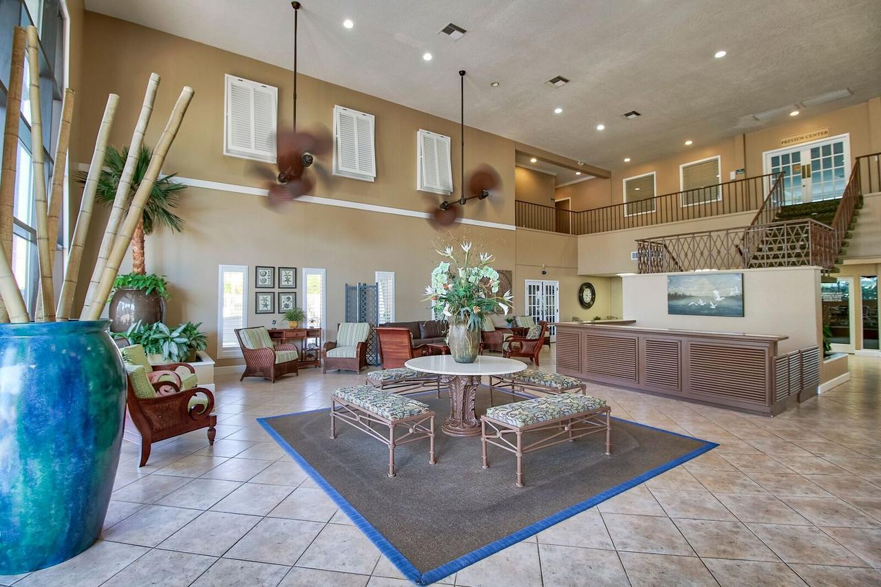 Club Destin Condos ภายนอก รูปภาพ