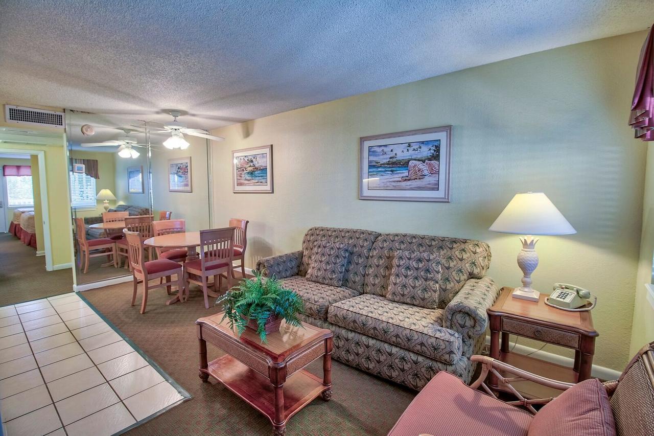 Club Destin Condos ภายนอก รูปภาพ