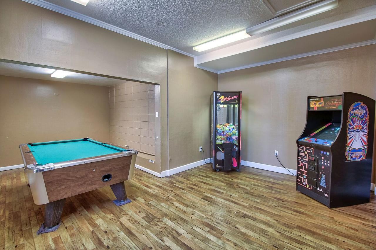 Club Destin Condos ภายนอก รูปภาพ